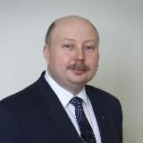 Олег Немчінов, член Виконкому НОК України