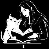 Книги - это по любви 💙