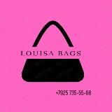 WITH LOVE FARZI bags