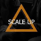 СкейлАп | Программа роста бизнеса | ScaleUp