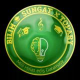 BILIM SUNGAT TOPARY