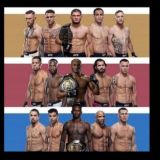 #UFC#MMA