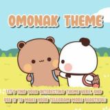 Omonak Themes 🤍