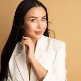 OXANA HARITONOVA