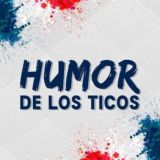 Humor de los ticos