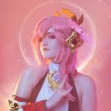 Лунный хвостик𓆩✧𓆪