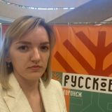 Виктория Крюкова | Воронеж