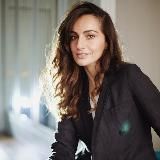 Evelina Leviev