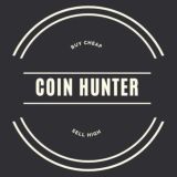 COIN HUNTER 🚀