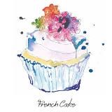 FRENCH CAKE
