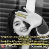 ***BAXTLI QIZLAR***
