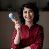 Логопед ранней коррекционной помощи