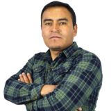 Danny Bernales Sotomayor
