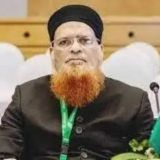 مفتی محمد تقی عثمانی صاحب