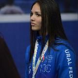 Nastya Sidelnikova