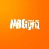 NRGym - энергия твоего успеха!