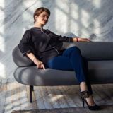 Из достигаторства в Женскую силу Елена Жидкова