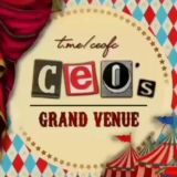 CARNEVALE VENUE