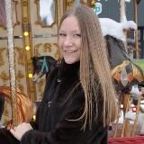 Sophie K. ౨ৎ˚ ⋆