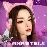 𝐓𝐆𝐒𝐇𝐊𝐀 𝐀𝐍𝐀𝐒𝐓𝐄𝐈𝐉𝐈