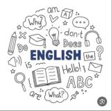 English