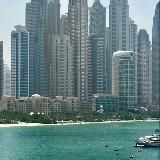 Mina Seyahi Dubai