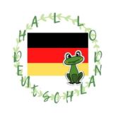 DEUTSCH INTENSIV MIT HDA