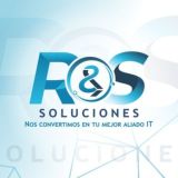 EMPLEOS COLOMBIA - R&S