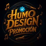 Humodesing Promoción