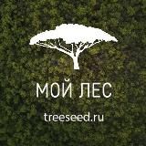 Семена растений, саженцы