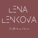 Lena Lenkova