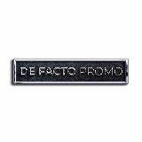 DEFACTOPROMO