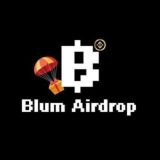 BLUM AIRDROP TELEGRAM