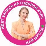 Алена Клименко | Биология ЕГЭ | МайШкола