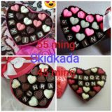 🍫Komola shokolat