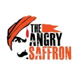 Angry Saffron & Treeni