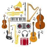 𝄞 Работа для музыкантов ♫𝅘𝅥𝅮