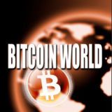 BITCOIN WORLD👨🏻💻