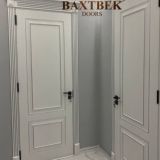 ,,BAXTBEK Doors" ➖ МДФ ДВЕРИ КУХНЯ МЕБЕЛЬ