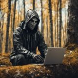 SecOps среди берёз
