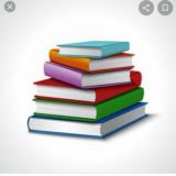 Cris - Livros