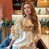 Стилист Катерина Кирста