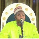 IMAM IBRAHIM KONÉ.🕌🕋