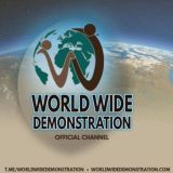 🌎World Wide Rally for Freedom Official 🌎 September 26