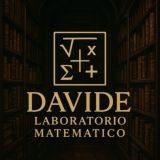 Davide Laboratorio Matematico