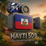 Hayti 509 Canal