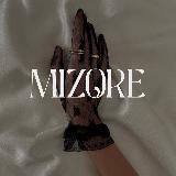 Mizore очки, шелковые платки