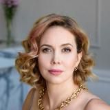 Кристина Волкова ФЕЯ СЧАСТЛИВЫХ ОТНОШЕНИЙ❤️
