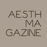 aesth.magazine.july ☕️🗞