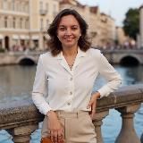 Устойчивый бизнес | Кристина Багрова